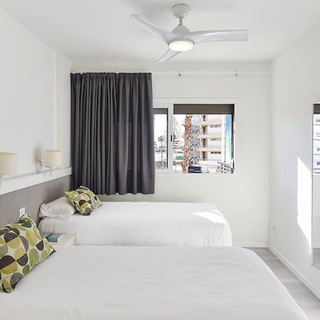 Modern Iguazu Apartment 플라야 델 잉글스 외부 사진