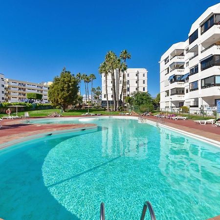 Modern Iguazu Apartment 플라야 델 잉글스 외부 사진