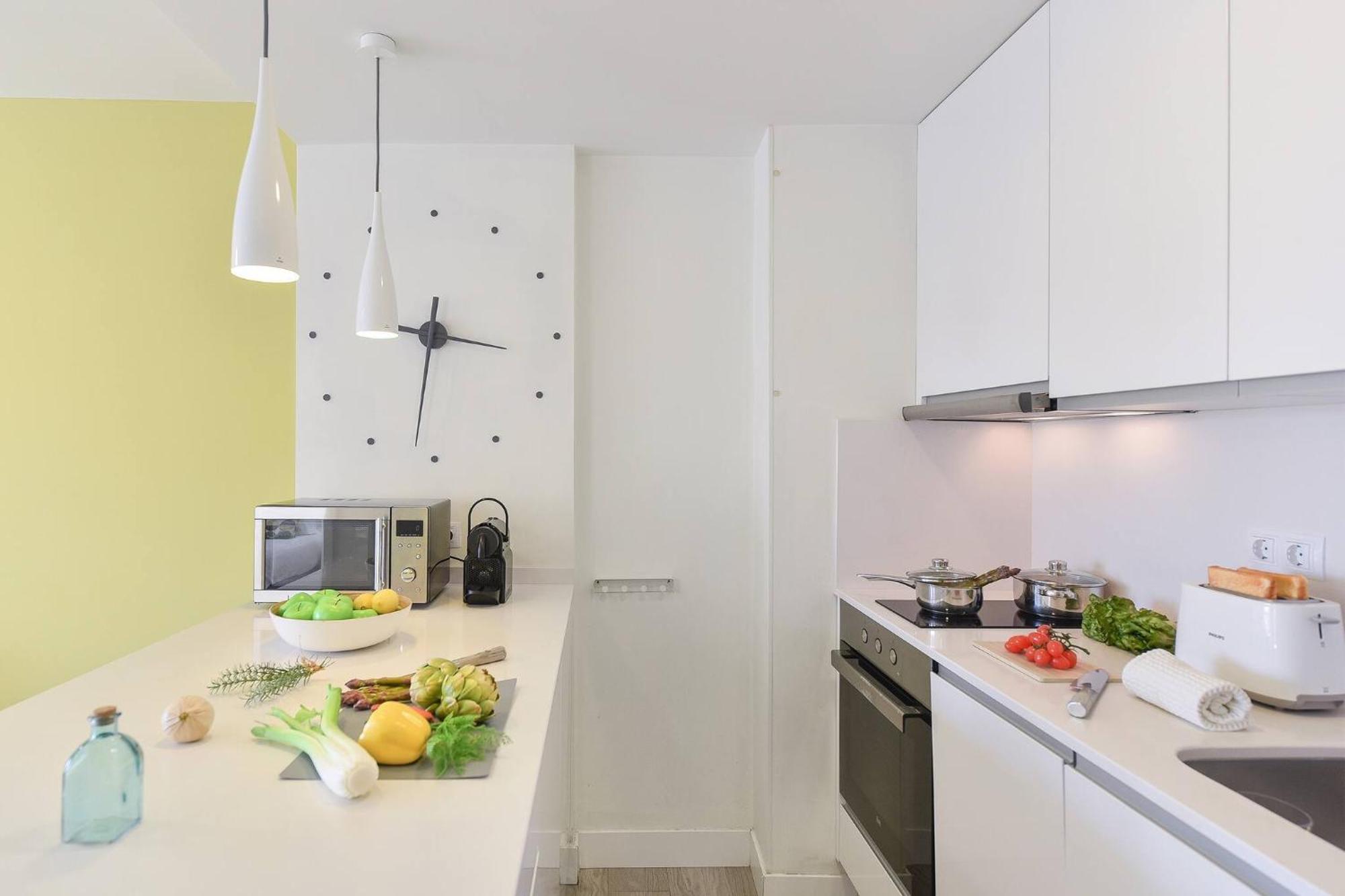 Modern Iguazu Apartment 플라야 델 잉글스 외부 사진
